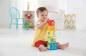 Preview: Fisher-Price CDC52 - Bunte Stapelwürfel, Babyspielzeug ab 6 Monaten