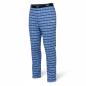 Preview: MEXX ZN2416036MM Herren Pyjama Schlafanzug Lang Rundhals Navy/Blau DIVERSE Größen