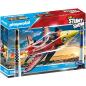 Preview: PLAYMOBIL® Air Stuntshow 70832 - Düsenjet Eagle