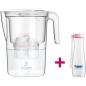 Preview: BWT 370476-A Wasserfilter Vida 2,6L + Trinkflasche