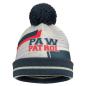 Preview: PAW PATROL 46850 - Kinder Winter Set Gr. 51/54 cm Bommel-Mütze und Handschuhe