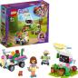 Preview: LEGO 41425 Friends Olivias Blumengarten