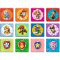 Preview: Trefl 93337 - 2 in 1 Puzzles + Memo PAW PATROL
