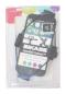 Preview: Smartphone Fahrradhalterung Universal Handyhalterung Fahrrad IPhone 4 4s