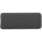 Preview: Denver Bluetooth Lautsprecher BTV-213 GRAU