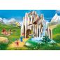 Preview: PLAYMOBIL Heidi 70254 Am Kristallsee mit Heidi, Peter und Clara, Inkl. Wasserpumpe