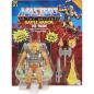 Preview: Masters of the Universe GVL76 - Origins Deluxe He-Man Actionfigur, ca. 14 cm groß