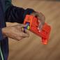 Preview: Hasbro Nerf Nitro C0787EU4 - MotoFury Rapid Rally, Fahrzeugblasterset 
