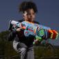 Preview: Nerf Elite 2.0 Flipshots Flip-32 Blaster, 32 Dart-Läufe für doppelte Feuerkraft AUSSTELLUNGSSTÜCK