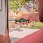 Preview: Bosch Universal Werkzeug-Set, 17-teilig (vielseitiger Werkzeugkoffer, bestückt, hochwertig, ergonomisch, ideal für Reparaturen im Haus)