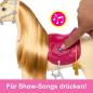 Preview: Mattel HXJ42 - Barbie bewegliches Pferd -  Pferdeabenteuer - Tanz und Show Pferd - mit Zubehör