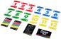 Preview: Mattel Games FPW38 - Phase 10 Kartenspiel & Gesellschaftspiel