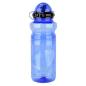 Preview: Fischer Erwachsene Kunststoff Bl 700ml Trinkflasche, Blau, 700 ml 