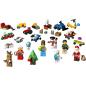 Preview: LEGO® City 60475 Adventskalender 2025