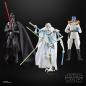 Preview: Hasbro G0659 - Star Wars The Black Series Darth Vader, Großadmiral Thrawn, General Grievous, Action-Sammelfiguren 3er-Pack, Skala 15 cm