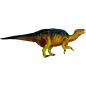 Preview: Simba - XXL Dino-Set 6-teilig-Dinosauriern mit beweglichen Teilen Größe ca. 21 / 25 cm