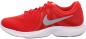 Preview: Nike Herren Revolution 4 Laufschuhe, Mehrfarbig (University Red) 42.5 EU