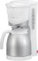 Preview: Clatronic Thermo-Kaffeeautomat KA3327 für 8-10 Tassen, Weiss