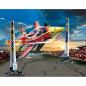 Preview: PLAYMOBIL® Air Stuntshow 70832 - Düsenjet Eagle