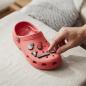 Preview: CROCS Champion Sandal Backer 5 Pack 10009527-mehrfarbig Schuhschmuck,mehrfarbig