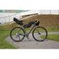 Preview: Prophete Fahrrad Sattelpacktasche Bike Packing Version, 10 L Volumen, 100% wasserdicht