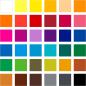 Preview: STAEDTLER Buntstifte ergo soft, ergonomische Dreikantform, 36 Buntstifte in brillanten Farben im Metalletui