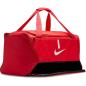 Preview: Nike CU8089 Unisex – Traingstasche Academy Team Fußball Seesack University ROT 95 L