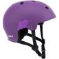 Preview: K2 Skate Varsity Helmet Unisex – Erwachsenen Skatehelm — Purple — 30G4222, M (55 - 58cm)