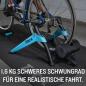 Preview: Tacx Boost – Indoor-Trainer mit starker Magnetbremse, realistischem Fahrgefühl und bis zu 1050 Watt Widerstand in 10 Stufen