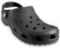 Preview: Crocs Unisex-Erwachsene Classic Clogs - Schwarz (Black) 38/39 EU