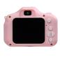 Preview: Denver KCA-1340 RO Digitalkamera Kinderkamera ROSA