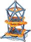 Preview: Geomag MECHANICS Magnetic Motion 146-teilig, Mehrfarbig