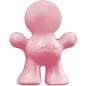 Preview: Little Joe Gel-Parfümierer Autoduft für Autolüfter - FLOWER - (Rosa)