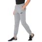 Preview: PUMA Herren Sweatpant-Jogginghose GRAU Gr. M