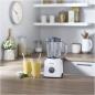 Preview: Kenwood Blend-X Compact Mixer 350 W 1.6 Liter - 2 Geschwindigkeiten und Puls  -Edelstahl Weiß 