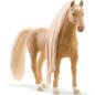 Preview: SCHLEICH Horse Club 42617 - Sofia's Beauties Pflege und Styling Station mit Pferd mit Mähne und Reiterin
