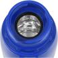 Preview: Emsa 502445 Isolierflasche 0.75 L, Schraubverschluss, BLAU Rocket