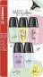 Preview: STABILO BOSS MINI Pastellove NEON- 5er Pack Textmarker Textsurfer Bro Stift 