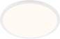 Preview: Brilo LED Panel, Deckenleuchte 22 Watt, 3.000 Lumen, 4.000 Kelvin, Weiß, Rund, Ø 42cm,