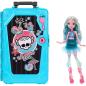 Preview: Monster High JDR51 - Verborgene Schätze Oase - LAGOONA BLUE - Puppe und Zubehörteile