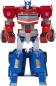 Preview: Transformers Spielzeug Bumblebee Cyberverse Adventures Roll N’ Change OPTIMUS PRIME Figur, 25 cm