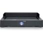 Preview: SEVERIN Tischgrill mit Aluminium-Grillplatte, Schwarz, PG 8562