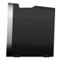 Preview: GRUNDIG Sonoclock 2000 UKW-Tuner/Weckfunktion/Sleep Funktion Schwarz/Silber