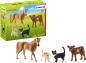 Preview: SCHLEICH 72161 Farm World Starter Set 