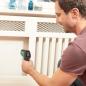 Preview: Bosch Infrarotthermometer UniversalTemp (-30°C…+500°C, einfach und präzise messen, 3 vordefinierte Materialgruppen)