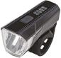 Preview: Prophete 6082 LED-Batteriescheinwerfer, schwarz, 80 Lux
