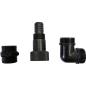 Preview: Güde Schmutzwasserpumpe GS 4002 P