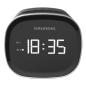 Preview: GRUNDIG Sonoclock 2000 UKW-Tuner/Weckfunktion/Sleep Funktion Schwarz/Silber