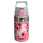 Preview: SIGG - Edelstahl Trinkflasche 0,5L - HORSE DREAM - BPA-frei - ROSA
