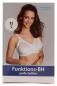 Preview: Naturana Soft -BH 85C Weiss 